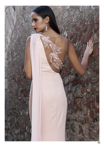 Abiti donna cerimonia haute couture abiti sartoriali donna alta gamma INVITO